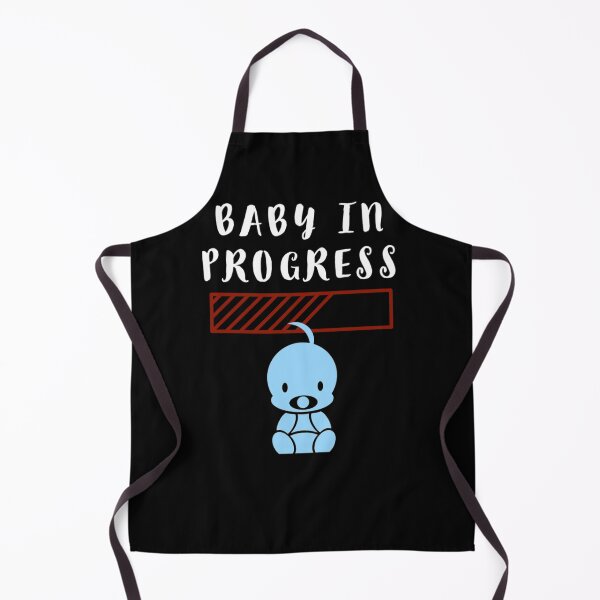 Item preview, Baby In Progress designed and sold by KAKUZAKI.