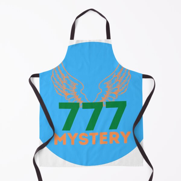 Item preview, Angel Number 777 designed and sold by Ettevehs.