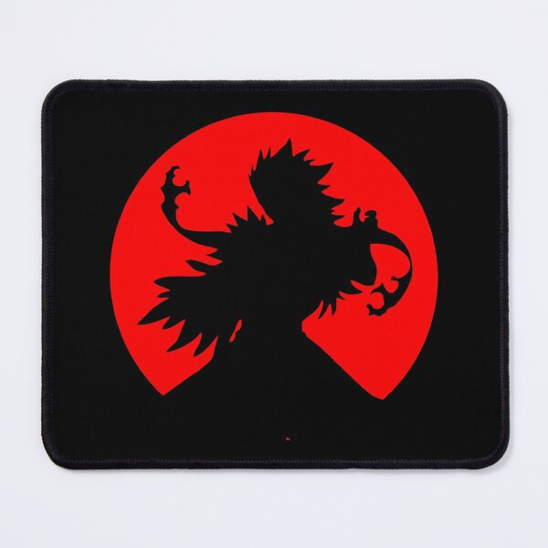 Item preview, GAJEEL REDFOX designed and sold by ASHCARBIDEER.