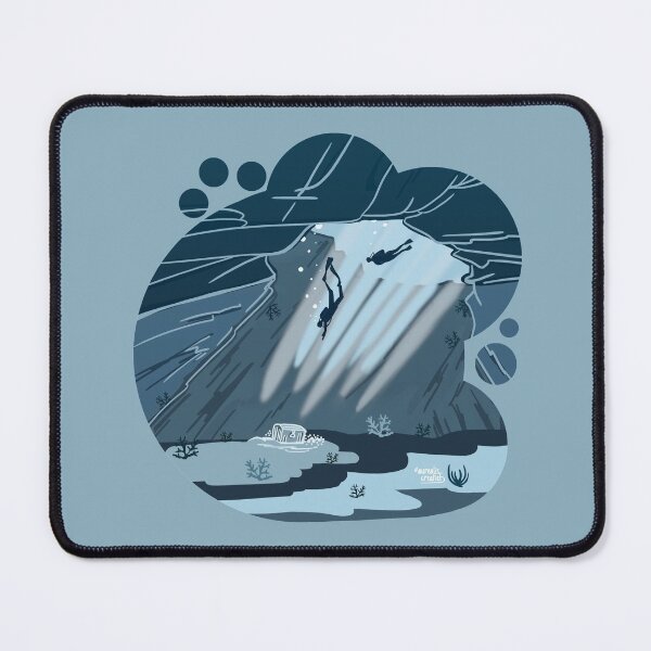 Item preview, Exploring a cave designed and sold by Aurealis Creatief.