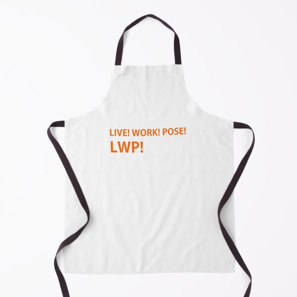 Item preview, Live work pose lifestyle designed and sold by YOU SHOP NOW.