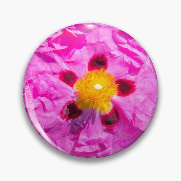 Item preview, Creased Flora designed and sold by Dave Hare Photography.