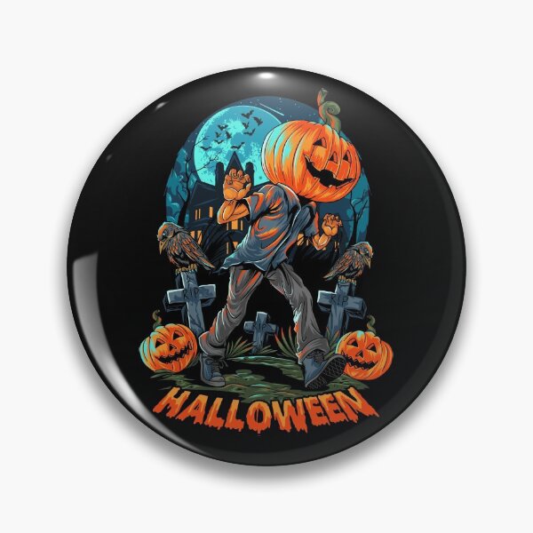 Item preview, Pumpkin Family Face  designed and sold by Inkwell-TikNik.