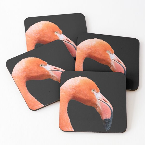 Item preview, flamingo designed and sold by Ingo Gerlach.