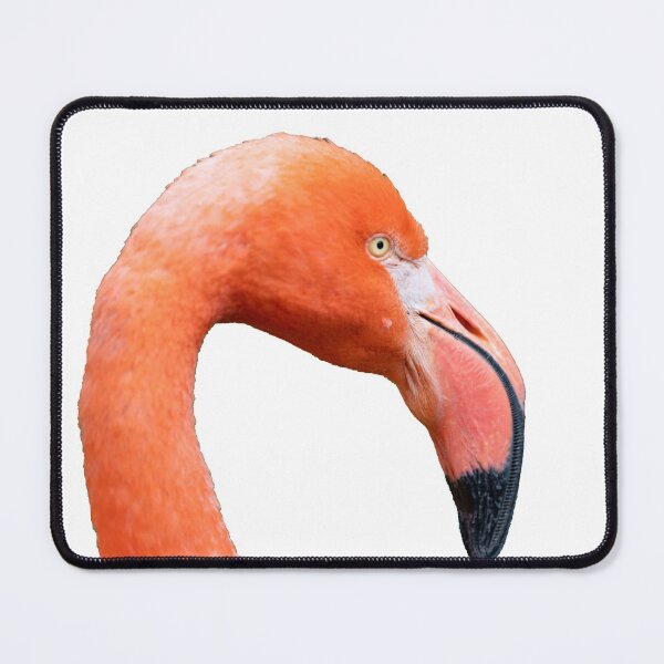 Item preview, flamingo designed and sold by Ingo Gerlach.