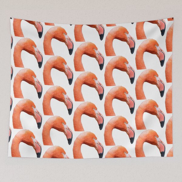 Item preview, flamingo designed and sold by Ingo Gerlach.