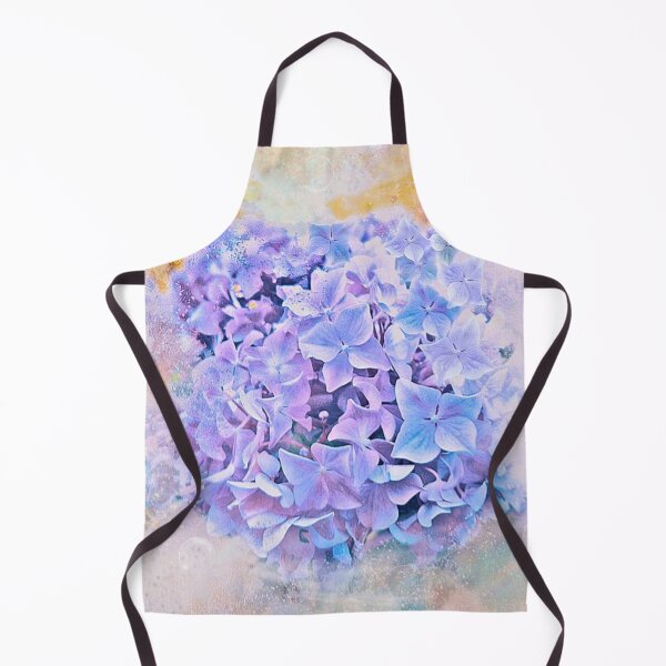 Item preview, Blue Hydrangea designed and sold by Pretty-Bird.