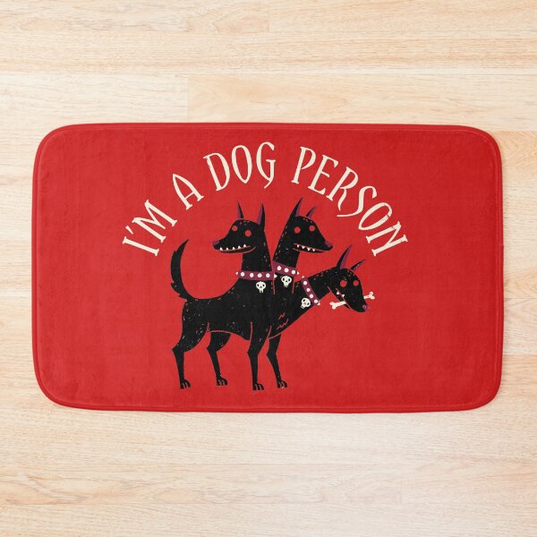 Item preview, Dog Person designed and sold by DinoMike.