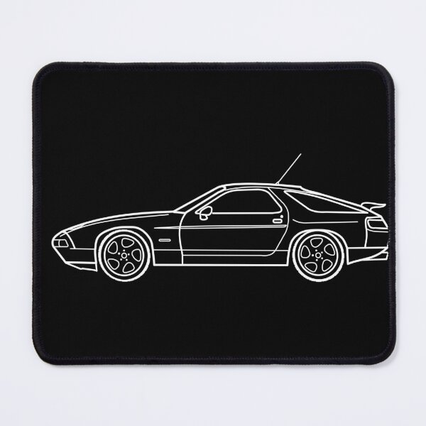 Item preview, Porsche 928 GTS designed and sold by Aurealis Creatief.