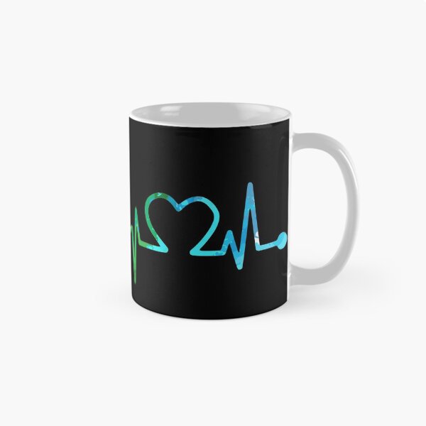 Item preview, CARDINAL HEARTBEAT WATERCOLOR designed and sold by WinghiDesign.