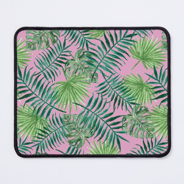 Item preview, The Pink Palm designed and sold by FantasySkyArt.