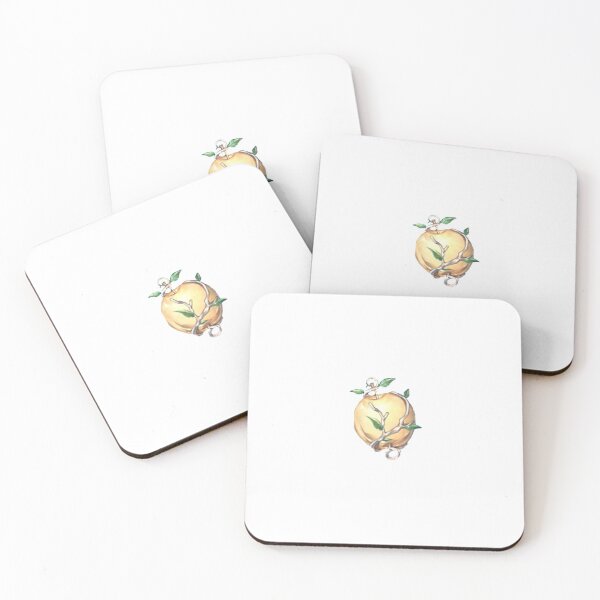 Item preview, Ceres Fauna - Golden Apple designed and sold by i-Culture.