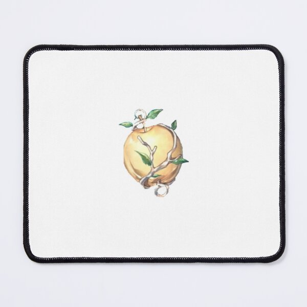 Item preview, Ceres Fauna - Golden Apple designed and sold by i-Culture.