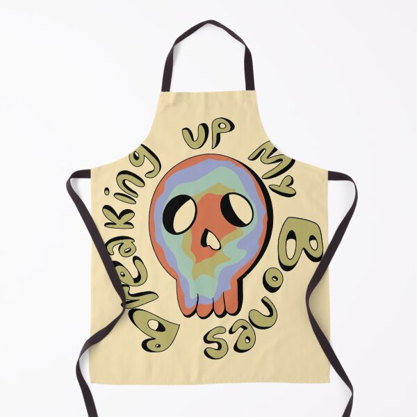 Item preview, Breaking up my Bones designed and sold by sydneymcc.