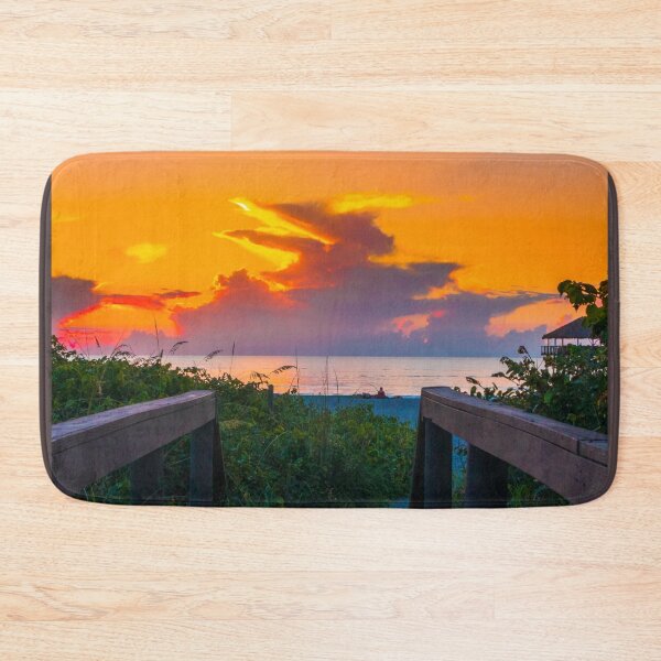 Item preview,  wooden bridge designed and sold by Roshan Keenoo.