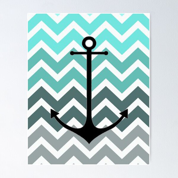 Anchor Line Posters for Sale