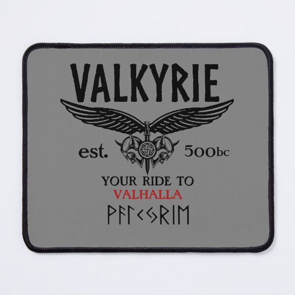 Item preview, Valkyrie designed and sold by FantasySkyArt.