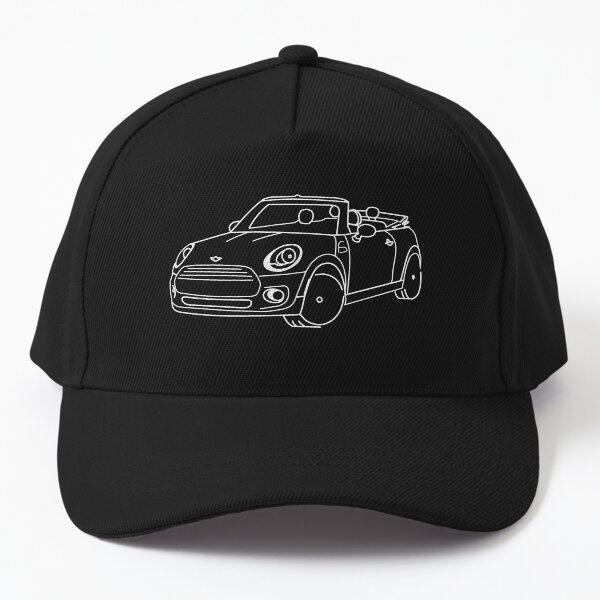 Item preview, Mini Cooper Convertible designed and sold by Aurealis Creatief.