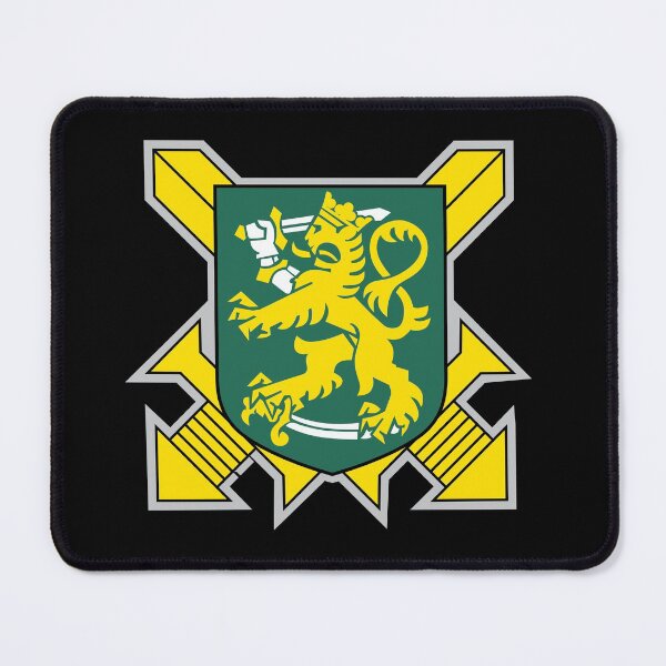 Item preview, FINNISH ARMY designed and sold by WOOFANG.