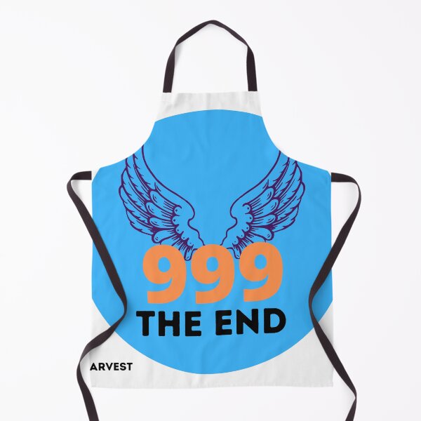 Item preview, Angel Number 999 designed and sold by Ettevehs.