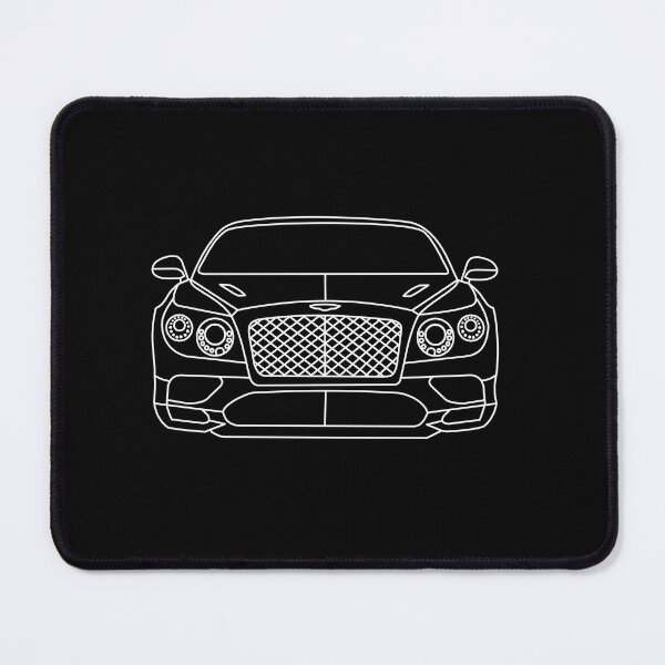 Item preview, Bentley ContinentalGT designed and sold by Aurealis Creatief.
