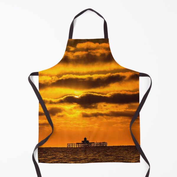 Item preview, Herne Bay Pier designed and sold by Dave Hare Photography.