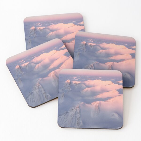 Item preview, Canada Mountain Tops View designed and sold by JoyforU.