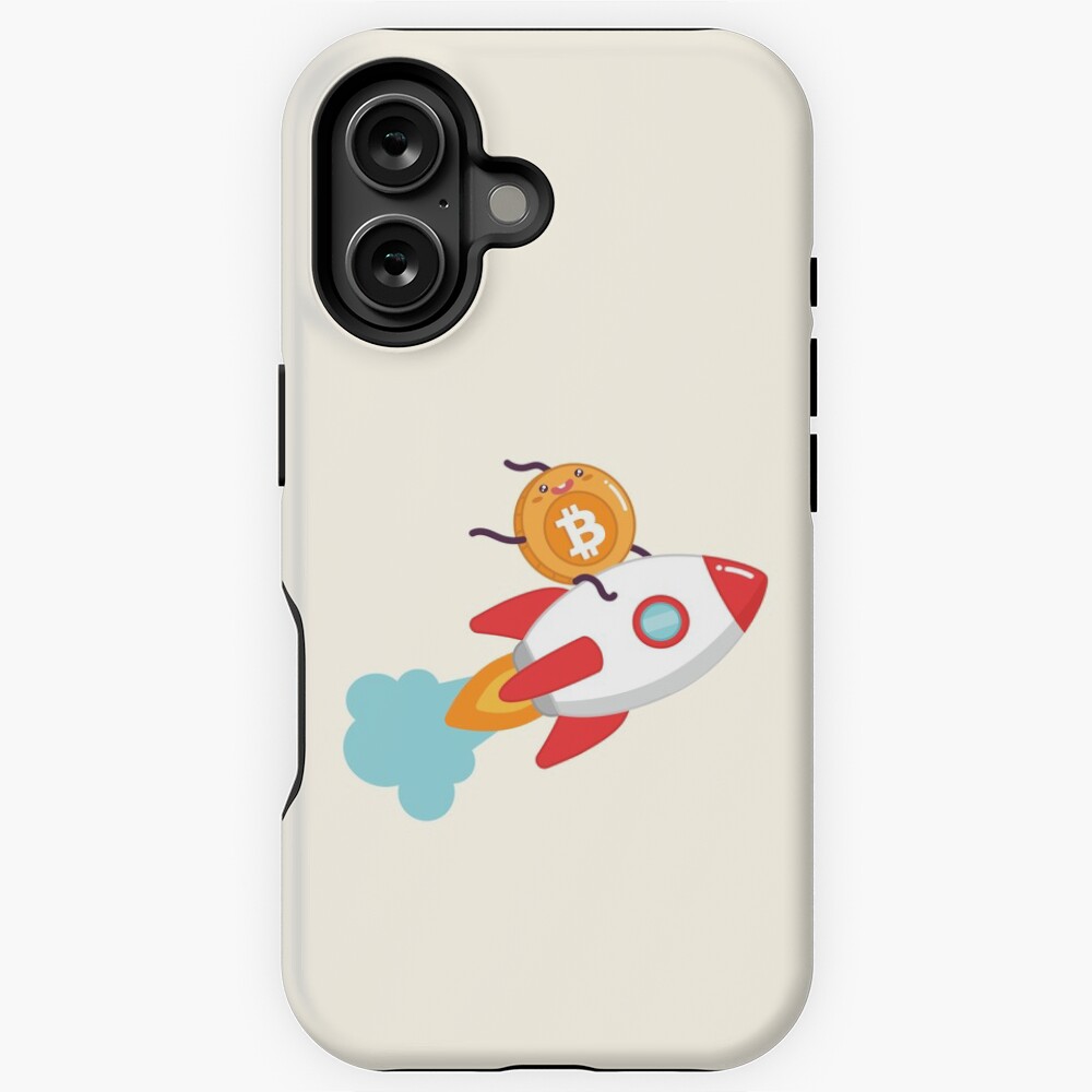 Item preview, iPhone Magsafe Tough Case designed and sold by TamGustam.