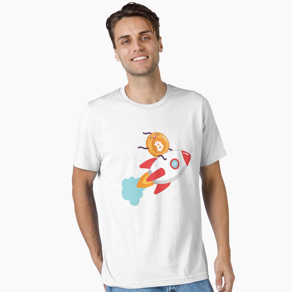 Item preview, Essential T-Shirt designed and sold by TamGustam.