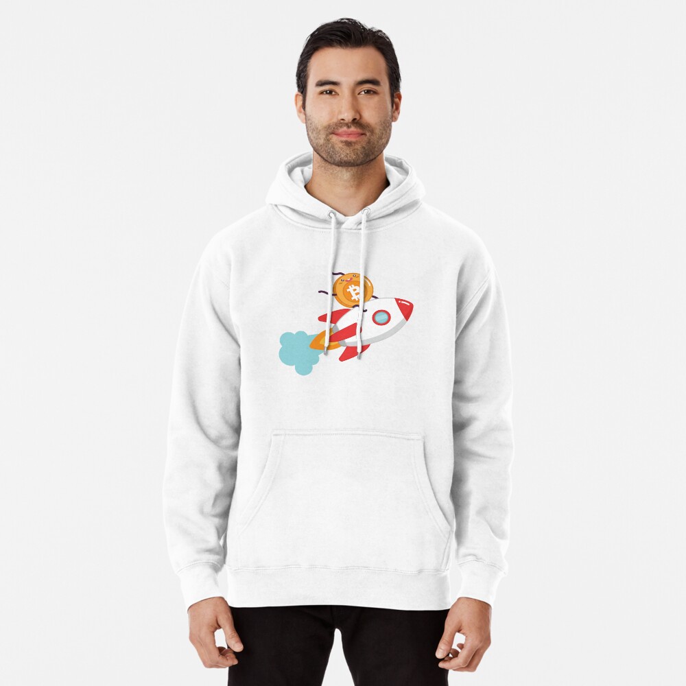 Item preview, Pullover Hoodie designed and sold by TamGustam.