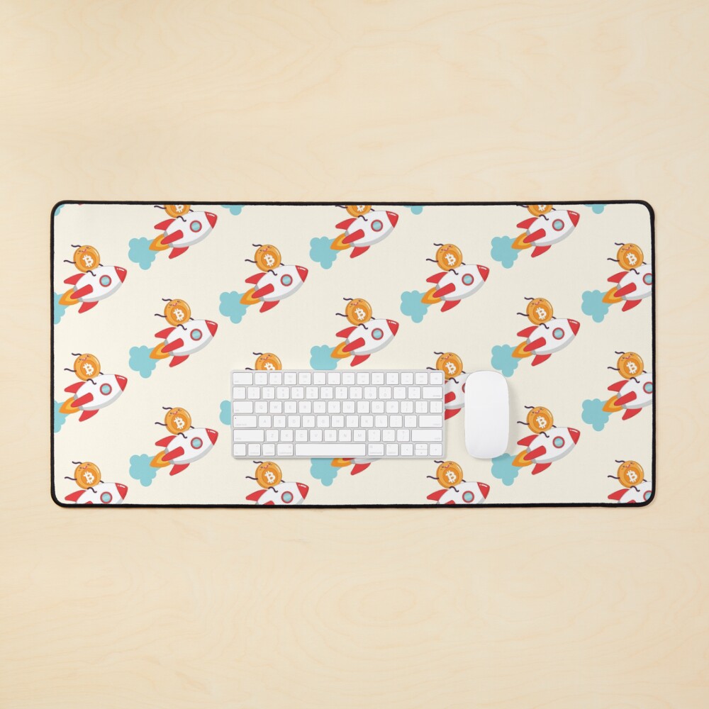 Item preview, Desk Mat designed and sold by TamGustam.