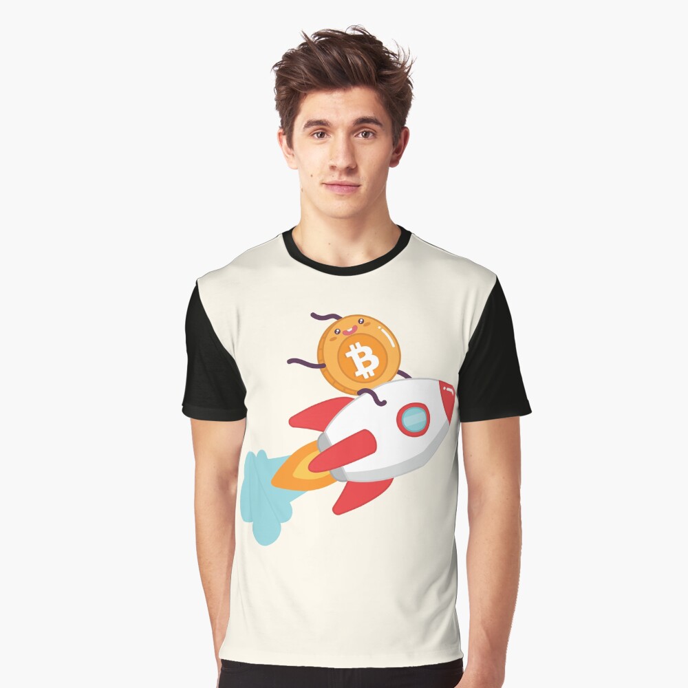 Item preview, Graphic T-Shirt designed and sold by TamGustam.