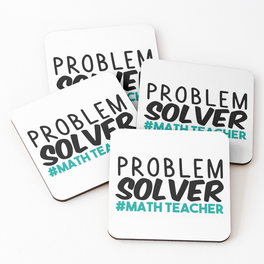 Item preview, Coasters (Set of 4) designed and sold by BRILMO.