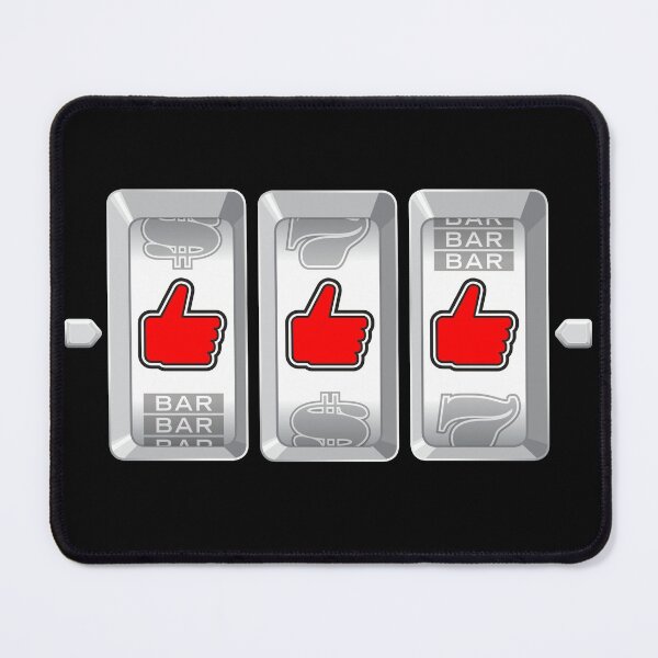 Item preview, Jackpot designed and sold by GrandeDuc.
