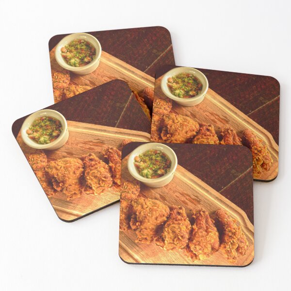 Item preview, chicken wings designed and sold by brenosabado.