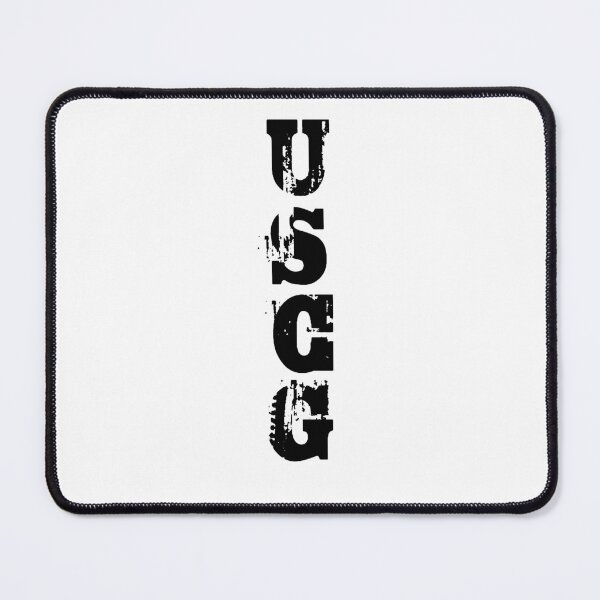 Item preview, United States Coast Guard designed and sold by FantasySkyArt.