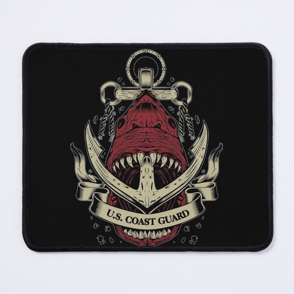 Item preview, United States Coast Guard designed and sold by FantasySkyArt.