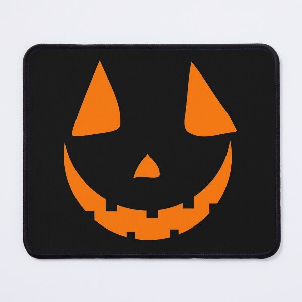 Item preview, Funny Halloween Pumpkin face designed and sold by Strale25kv.