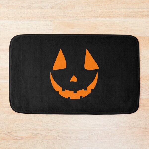 Item preview, Funny Halloween Pumpkin face designed and sold by Strale25kv.
