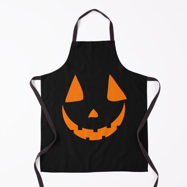 Item preview, Funny Halloween Pumpkin face designed and sold by Strale25kv.