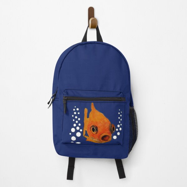 Item preview, Goldfish says hello by GM Designs Aquarium Koj Fishtank designed and sold by G-M-Designs.