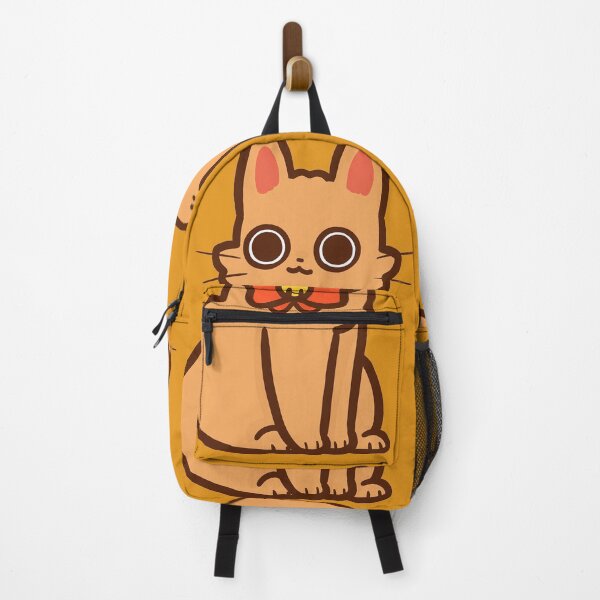 Item preview, Cute Orange Cat designed and sold by Joakpop.
