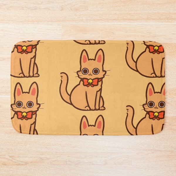 Item preview, Cute Orange Cat  designed and sold by Joakpop.