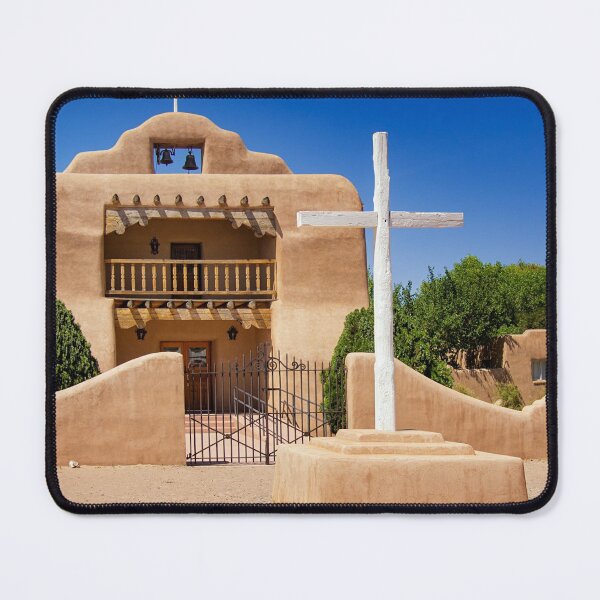 Item preview, Saint Thomas The Apostle Catholic Parish designed and sold by FantasySkyArt.