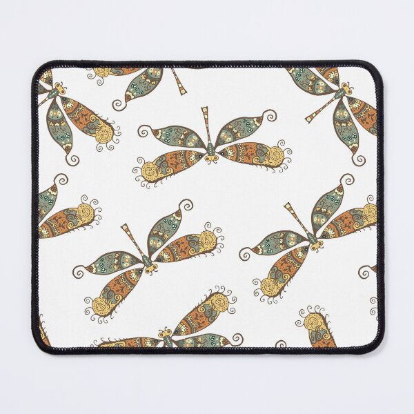 Item preview, Dragonflies designed and sold by FantasySkyArt.