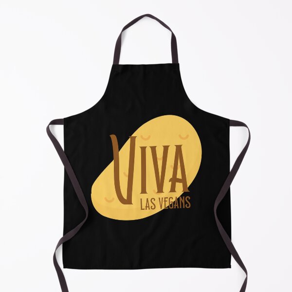 Item preview, Viva Las Vegans Potato Style - Vegan Plant Based Life designed and sold by dibeja.