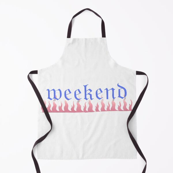 Item preview, WEEKEND design. designed and sold by MashionDesign.