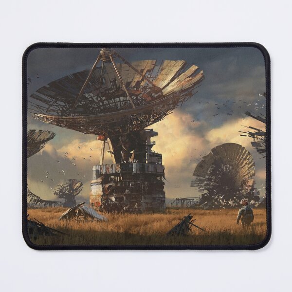 Item preview, Exploring The Ruins designed and sold by FantasySkyArt.