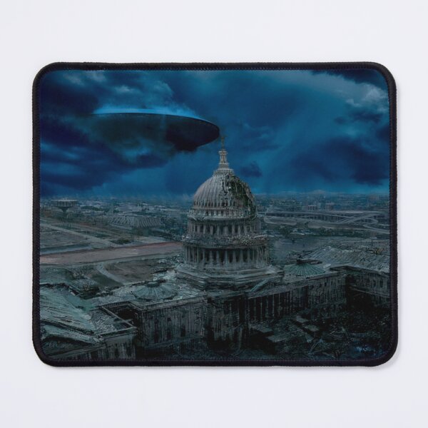 Item preview, After All Has Fallen designed and sold by FantasySkyArt.