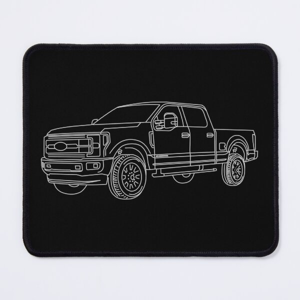 Item preview, Ford F250 Super Duty designed and sold by Aurealis Creatief.